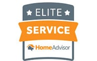 HomeAdvisor Elite Service