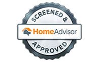 HomeAdvisor Screened