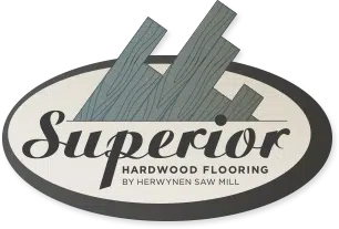 Superior hardwood flooring